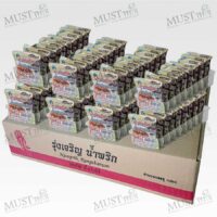 RungChaRoen Namprik Prayang 20g x72