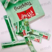 FITNE' Topping Fiber Dietary Supplement Product