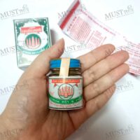 Five Pagodas Yahom Powder Medicine Original 9g