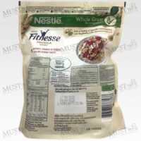 NESTLE Fitnesse Granola Honey Crunchy Clusters 300g