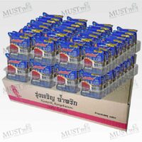 RungChaRoen NamPrik Maeng Da 20g carton of 72
