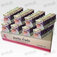 RungChaRoen NamPrik Narok Maeng Da 12g carton of 72