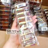 RungChaRoen NamPrik mini carton of 72