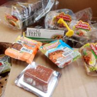 RungChaRoen NamPrik Mix 8 taste