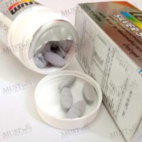 Centrum Dietary Supplement Product Silver 50+ 90 Tablets