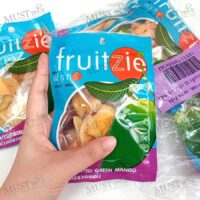 Fruitzie Dehydrated green mango