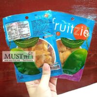 Fruitzie Dehydrated green mango