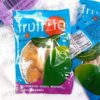 Fruitzie Dehydrated green mango
