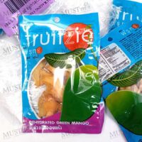 Fruitzie Dehydrated green mango