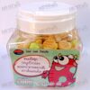 Crisp biscuits with extra rich buttery taste. Iced Gem Biscuits