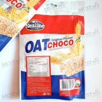 Choco Healthy Delicious Oat Bar Original