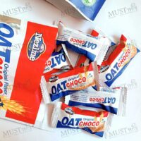 Choco Healthy Delicious Oat Bar Original
