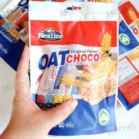 Choco Healthy Delicious Oat Bar Original