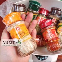 Nguan Soon 100% pure spices and herbs