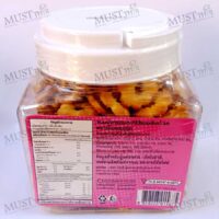 Coconut milk Biscuit with Pineapple Jam 500g