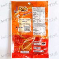 Taro brand Fish Snack BBQ Flavour