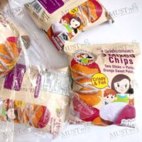 Mae Napa 3 Mixed chips 30g pack of 6