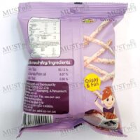 Mae Napa Taro Sticks 33g