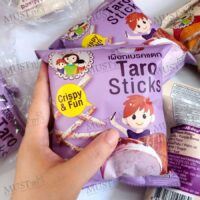 Mae Napa Taro Sticks 33g