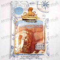 Nai Pramong Dried Seasoning Squid 30g