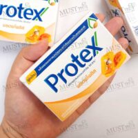 PROTEX Propolis Anti Bacterial Bar Soap