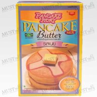 Gogi Butter Flavor Pancake Batter 200g