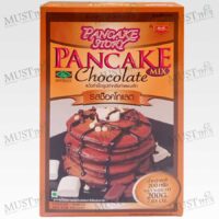Gogi Chocolate Flavor Pancake Batter 200g