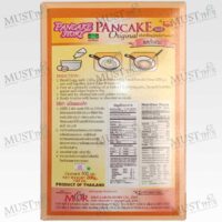 Gogi Original Flavor Pancake Batter 200g