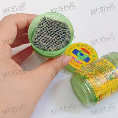 Herbal Inhalant - Hongthai » MustThai, Grocery Online