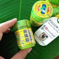 Hongthai Herbal Inhalant
