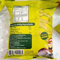 Mae Napa Taro Sticks Wasabi Flavor 33g