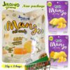JeedJard Gimme Mango Soft Candy 35g
