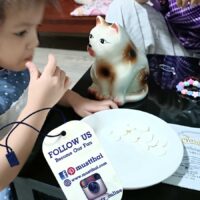 Chitralada Sweetened Flavoured Milk Tablet