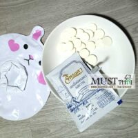 Chitralada Sweetened Flavoured Milk Tablet