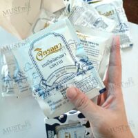 Chitralada Sweetened Flavoured Milk Tablet