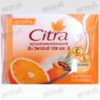 Citra Bar Soap Vitamin C & E 110g
