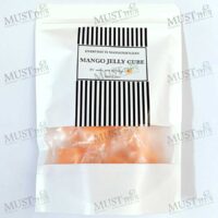 Mango jelly cube 200g by Make Me