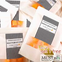 Mango jelly cube 200g by Make Me Buy 4 get 1 Free