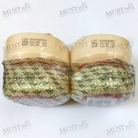 Ing On Pearl Snow Lotus Herbal Bar Soap