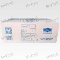 Suandusit Milk Tablet Sweet 25g box of 100