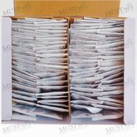 Suandusit Milk Tablet Sweet 25g box of 100