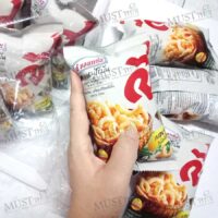 S.Khonkaen Bouncy texture Crispy Pork Rinds