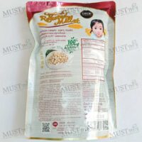 Captain Crispy Job's tears 50g