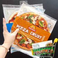 Mission Pizza Crust 300g