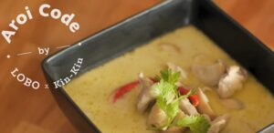 Lobo Instant paste Tom Ka Soup