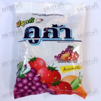Cougar Fruity Flavour Candy 270g