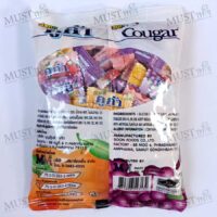 Cougar Fruity Flavour Candy 270g