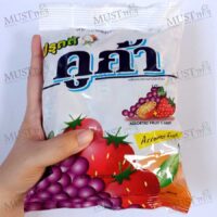 Cougar Fruity Flavour Candy 270g