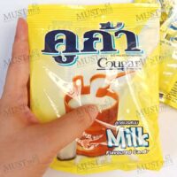 Cougar Milk Flavour Candy 94.5g