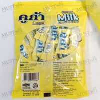 Cougar Milk Flavour Candy 94.5g